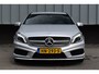 Mercedes-Benz A-klasse 180 AMG | Sportstoelen | LED | Navigatie | Cruise Control | Lichtmetalen Velgen