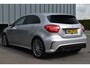 Mercedes-Benz A-klasse 180 AMG | Sportstoelen | LED | Navigatie | Cruise Control | Lichtmetalen Velgen