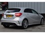 Mercedes-Benz A-klasse 180 AMG | Sportstoelen | LED | Navigatie | Cruise Control | Lichtmetalen Velgen