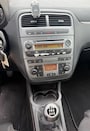 Fiat Punto 1.4-16V Sport CLIMA 17 INCH 2de eig PDC NAP APK 4-2027 RIJDT GOED