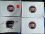 Fiat Punto 1.4-16V Sport CLIMA 17 INCH 2de eig PDC NAP APK 4-2027 RIJDT GOED
