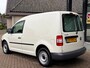 Volkswagen Caddy 2.0 SDI Marge Airco Cruise Schuifdeur Oprijplaat NL-Auto NAP Dealeronderhouden!