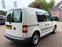 Volkswagen Caddy 2.0 SDI Marge Airco Cruise Schuifdeur Oprijplaat NL-Auto NAP Dealeronderhouden!