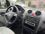 Volkswagen Caddy 2.0 SDI Marge Airco Cruise Schuifdeur Oprijplaat NL-Auto NAP Dealeronderhouden!