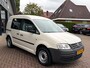 Volkswagen Caddy 2.0 SDI Marge Airco Cruise Schuifdeur Oprijplaat NL-Auto NAP Dealeronderhouden!