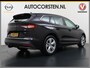 Skoda Enyaq iV 80 204PK Warmtepomp Trekhaak SOH 92% Camera 3-Zone Ecc Stoel+Stuur+Achterbankverwarming Navi Apple Carplay Android Auto P-Assist Pdc Lmv Led Isofix Cruise Control Keyless-go Rijstrooksensor met correctie 1.000KG Trekgewicht 1e Eigenaar Origineel Nederlandse Auto