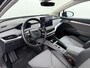 Skoda Enyaq iV 80 204PK Warmtepomp Trekhaak SOH 92% Camera 3-Zone Ecc Stoel+Stuur+Achterbankverwarming Navi Apple Carplay Android Auto P-Assist Pdc Lmv Led Isofix Cruise Control Keyless-go Rijstrooksensor met correctie 1.000KG Trekgewicht 1e Eigenaar Origineel Nederlandse Auto