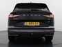 Skoda Enyaq iV 80 204PK Warmtepomp Trekhaak SOH 92% Camera 3-Zone Ecc Stoel+Stuur+Achterbankverwarming Navi Apple Carplay Android Auto P-Assist Pdc Lmv Led Isofix Cruise Control Keyless-go Rijstrooksensor met correctie 1.000KG Trekgewicht 1e Eigenaar Origineel Nederlandse Auto