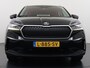 Skoda Enyaq iV 80 204PK Warmtepomp Trekhaak SOH 92% Camera 3-Zone Ecc Stoel+Stuur+Achterbankverwarming Navi Apple Carplay Android Auto P-Assist Pdc Lmv Led Isofix Cruise Control Keyless-go Rijstrooksensor met correctie 1.000KG Trekgewicht 1e Eigenaar Origineel Nederlandse Auto