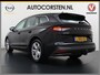 Skoda Enyaq iV 80 204PK Warmtepomp Trekhaak SOH 92% Camera 3-Zone Ecc Stoel+Stuur+Achterbankverwarming Navi Apple Carplay Android Auto P-Assist Pdc Lmv Led Isofix Cruise Control Keyless-go Rijstrooksensor met correctie 1.000KG Trekgewicht 1e Eigenaar Origineel Nederlandse Auto