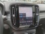 Volvo EX40 252PK Extended Range Plus Black Ed. 82 kWh | BLIS | ACC | PDC V+A | Pano | Verwarm. Stoelen/Stuur | Warmtepomp |