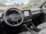 Volvo EX40 252PK Extended Range Plus Black Ed. 82 kWh | BLIS | ACC | PDC V+A | Pano | Verwarm. Stoelen/Stuur | Warmtepomp |