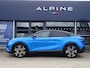 Alpine A390 GTS 89kWh | DEVIALET Xtreme Sound | Stoel & Stuurverwarming | Apple Carplay & Android Auto | 470 PK |