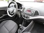 Kia Picanto 1.0 CVVT ISG Airco 5 deurs sportwielen cv mooi