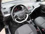 Kia Picanto 1.0 CVVT ISG Airco 5 deurs sportwielen cv mooi