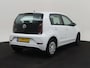 Volkswagen Up! 1.0 65pk Airco 5drs BT USB Aux Isofix