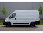 Fiat Ducato 35 2.2 MultiJet L2H2 140 pk |1e eigenaar |Topstaat |Expeditie Grijs |Carplay |Android auto |Cruise |Climate control |Parkeersensoren |Betimmering