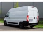 Fiat Ducato 35 2.2 MultiJet L2H2 140 pk |1e eigenaar |Topstaat |Expeditie Grijs |Carplay |Android auto |Cruise |Climate control |Parkeersensoren |Betimmering