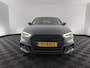 Audi A3 Sportback 1.5 TFSI CoD Sport S-Line Edition Black Optic Package Aut. *LEATHER-FABRIC | FULL-LED | SPORTSEATS | NAVI-FULLMAP | PRIVACY-GLASS | ECC | PDC | CRUISE | 18''ALU*