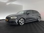 Audi A3 Sportback 1.5 TFSI CoD Sport S-Line Edition Black Optic Package Aut. *LEATHER-FABRIC | FULL-LED | SPORTSEATS | NAVI-FULLMAP | PRIVACY-GLASS | ECC | PDC | CRUISE | 18''ALU*