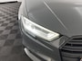 Audi A3 Sportback 1.5 TFSI CoD Sport S-Line Edition Black Optic Package Aut. *LEATHER-FABRIC | FULL-LED | SPORTSEATS | NAVI-FULLMAP | PRIVACY-GLASS | ECC | PDC | CRUISE | 18''ALU*