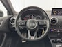 Audi A3 Sportback 1.5 TFSI CoD Sport S-Line Edition Black Optic Package Aut. *LEATHER-FABRIC | FULL-LED | SPORTSEATS | NAVI-FULLMAP | PRIVACY-GLASS | ECC | PDC | CRUISE | 18''ALU*
