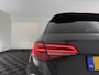 Audi A3 Sportback 1.5 TFSI CoD Sport S-Line Edition Black Optic Package Aut. *LEATHER-FABRIC | FULL-LED | SPORTSEATS | NAVI-FULLMAP | PRIVACY-GLASS | ECC | PDC | CRUISE | 18''ALU*
