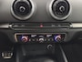 Audi A3 Sportback 1.5 TFSI CoD Sport S-Line Edition Black Optic Package Aut. *LEATHER-FABRIC | FULL-LED | SPORTSEATS | NAVI-FULLMAP | PRIVACY-GLASS | ECC | PDC | CRUISE | 18''ALU*