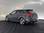 Audi A3 Sportback 1.5 TFSI CoD Sport S-Line Edition Black Optic Package Aut. *LEATHER-FABRIC | FULL-LED | SPORTSEATS | NAVI-FULLMAP | PRIVACY-GLASS | ECC | PDC | CRUISE | 18''ALU*
