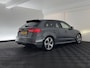 Audi A3 Sportback 1.5 TFSI CoD Sport S-Line Edition Black Optic Package Aut. *LEATHER-FABRIC | FULL-LED | SPORTSEATS | NAVI-FULLMAP | PRIVACY-GLASS | ECC | PDC | CRUISE | 18''ALU*