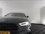 Audi A3 Sportback 1.5 TFSI CoD Sport S-Line Edition Black Optic Package Aut. *LEATHER-FABRIC | FULL-LED | SPORTSEATS | NAVI-FULLMAP | PRIVACY-GLASS | ECC | PDC | CRUISE | 18''ALU*