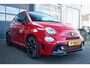 Fiat 500 1.2 Abarth Open dak, Carplay