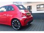 Fiat 500 1.2 Abarth Open dak, Carplay