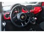 Fiat 500 1.2 Abarth Open dak, Carplay