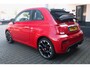 Fiat 500 1.2 Abarth Open dak, Carplay
