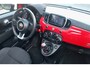 Fiat 500 1.2 Abarth Open dak, Carplay