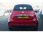 Fiat 500 1.2 Abarth Open dak, Carplay