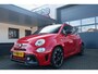 Fiat 500 1.2 Abarth Open dak, Carplay