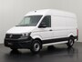 Volkswagen Crafter 2.0TDi 177PK DSG Automaat L3H3 | Standkachel | Navigatie | Camera | Multimedia | Airco | Cruise | Betimmering |