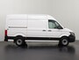 Volkswagen Crafter 2.0TDi 177PK DSG Automaat L3H3 | Standkachel | Navigatie | Camera | Multimedia | Airco | Cruise | Betimmering |