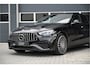 Mercedes-Benz C-klasse 300e AMG / SCHUIFDAK / C63 / LEDER / CAMERA / SFEERVERLICHTING / LED / 19"