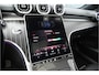 Mercedes-Benz C-klasse 300e AMG / SCHUIFDAK / C63 / LEDER / CAMERA / SFEERVERLICHTING / LED / 19"