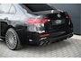Mercedes-Benz C-klasse 300e AMG / SCHUIFDAK / C63 / LEDER / CAMERA / SFEERVERLICHTING / LED / 19"