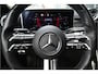 Mercedes-Benz C-klasse 300e AMG / SCHUIFDAK / C63 / LEDER / CAMERA / SFEERVERLICHTING / LED / 19"