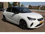 Opel Corsa 1.2 GS Line 100PK TURBO In nieuwstaat verkerende Opel Corsa ! Autm. airco, cruise cntrl, lane assist, panoramadak, verwarmde stoelen, LM wielen, camera, pdc v+a, navigatie by Apple Carplay/Android auto, metallic, LED verl. etc.