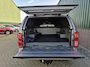 Isuzu D-Max Dubbel Cab V-Cross 4WD AT XL 5 persoons Container zomer + winterset 3,5 T trekgewicht