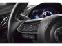Mazda CX-3 2.0 SkyActiv-G 120 GT-Luxury|Parelmoer Wit|Automaat|Leder|Camera|Navigatie|Trekhaak|Stoelverwarming|