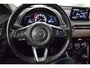 Mazda CX-3 2.0 SkyActiv-G 120 GT-Luxury|Parelmoer Wit|Automaat|Leder|Camera|Navigatie|Trekhaak|Stoelverwarming|