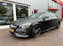 Mercedes-Benz CLA Shooting Brake 180 Business Solution AMG