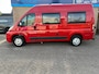 Fiat Ducato 33 2.3 JTD M H2